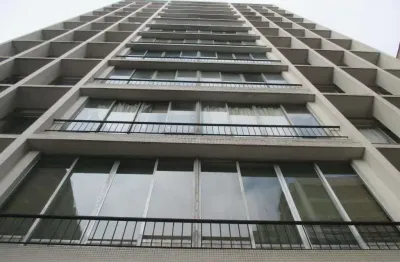 Apartamento para venda - 219m², 3 dormitórios, sendo 2 suites, 1 vaga - centro h