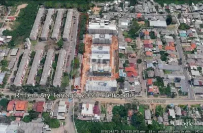 Terreno para venda - 0m², 0 dormitórios, jardim carvalho
