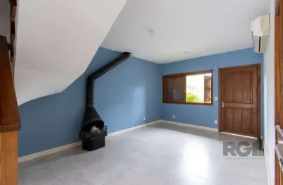 Casa condominio para venda - 196.61m², 3 dormitórios, sendo 1 suites, 1 vaga - g