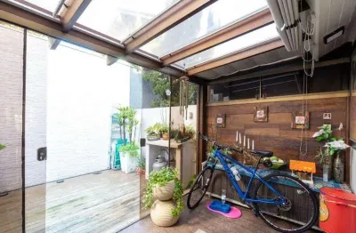 Casa condominio para venda - 174.58m², 4 dormitórios, sendo 1 suites, 2 vagas -