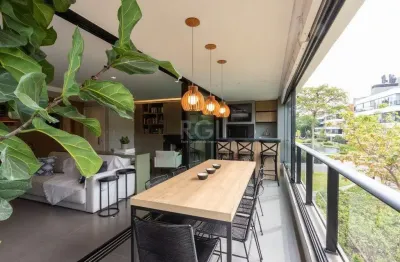 Apartamento para venda - 164m², 3 dormitórios, sendo 3 suites, 3 vagas - pedra r