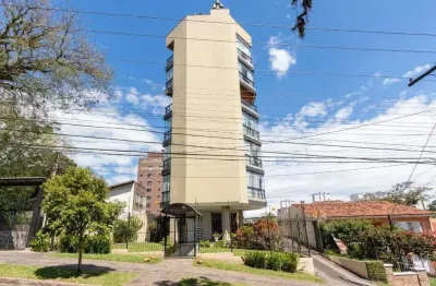 Cobertura para venda - 157.05m², 2 dormitórios, 2 vagas - tristeza