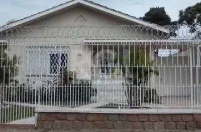 Casa para venda - 184m², 3 dormitórios, sendo 1 suites, 4 vagas - cristal
