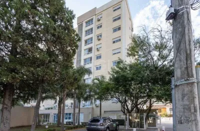 Apartamento para Venda - 69.64m², 2 dormitórios, sendo 1 suites, 1 vaga - Triste