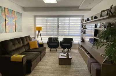 Apartamento para venda - 102.02m², 3 dormitórios, sendo 1 suites, 2 vagas - tris