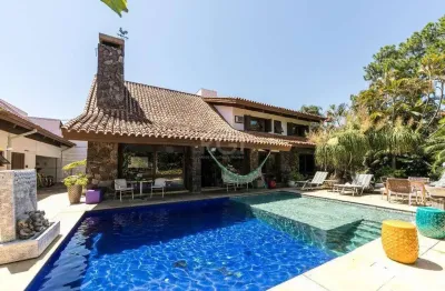 Casa para venda - 370m², 5 dormitórios, sendo 2 suites, 7 vagas - vila assunção