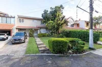 Casa condominio para venda - 300m², 4 dormitórios, sendo 2 suites, 2 vagas - ipa