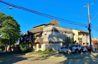 Apartamento para venda - 52m², 2 dormitórios, nonoai