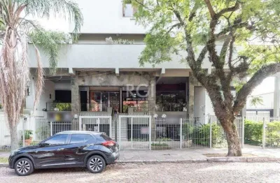 Ponto comercial à venda na Rua Almirante Delamare, 214, Tristeza, Porto Alegre