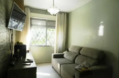 Apartamento para venda - 66.66m², 3 dormitórios, 1 vaga - vila nova