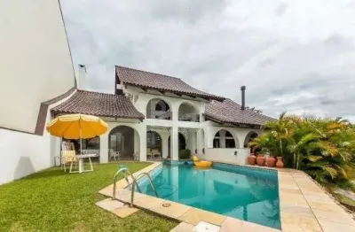 Casa para venda - 456m², 3 dormitórios, sendo 2 suites, 2 vagas - vila assunção