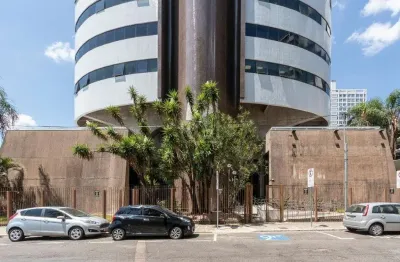 Conjunto/sala para venda - 255.36m², 0 dormitórios, centro histórico