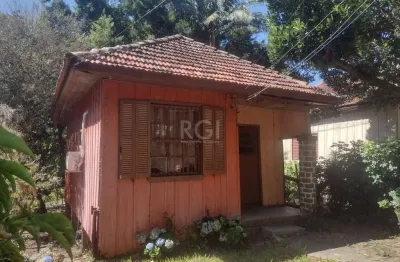 Terreno à venda na Rua Doutor Armando Barbedo, 1281, Tristeza, Porto Alegre