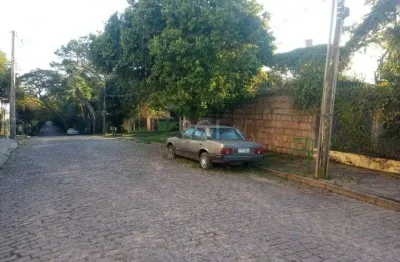 Terreno à venda na Rua Padre João Batista Reus, 366, Camaquã, Porto Alegre