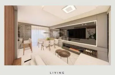 Casa condominio para venda - 148.23m², 4 dormitórios, sendo 2 suites, 2 vagas -