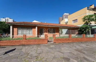 Casa para venda - 522.36m², 4 dormitórios, 3 vagas - menino deus