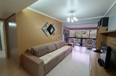 Apartamento para venda - 94.67m², 3 dormitórios, sendo 1 suites, 1 vaga - menino