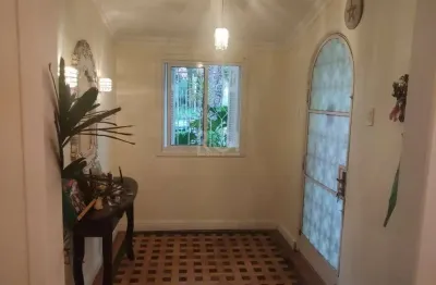 Casa para venda - 205m², 3 dormitórios, sendo 1 suites, 2 vagas - santo antonio