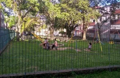 Apartamento para venda - 46.26m², 2 dormitórios, cavalhada