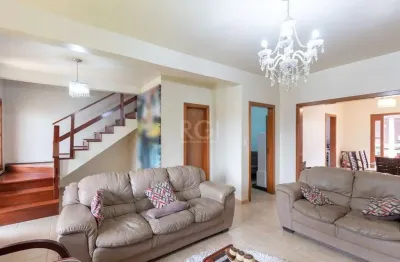 Casa para venda - 192.18m², 3 dormitórios, sendo 1 suites, 2 vagas - cristal