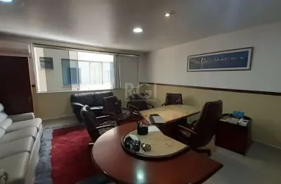 Conjunto/sala para venda - 157.49m², 0 dormitórios, centro histórico