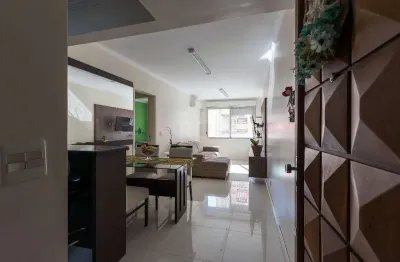 Apartamento para venda - 74.8m², 2 dormitórios, sendo 1 suites, centro histórico