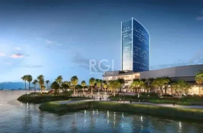 Conjunto/sala para venda - 31.87m², 0 dormitórios, praia de belas