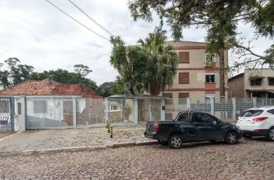 Apartamento com 2 quartos à venda na Rua Pedro Boticário, 720, Glória, Porto Alegre