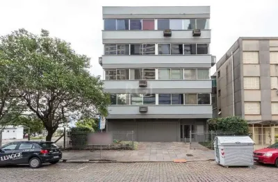 Conjunto/sala para venda - 42.6m², 0 dormitórios, 1 vaga - praia de belas