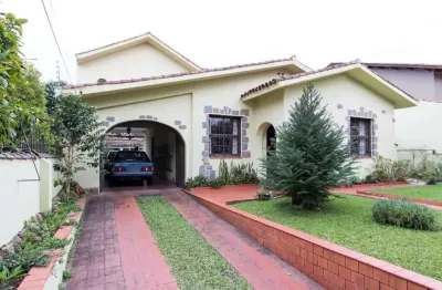 Casa para venda - 228.93m², 4 dormitórios, sendo 3 suites, 3 vagas - vila assunç