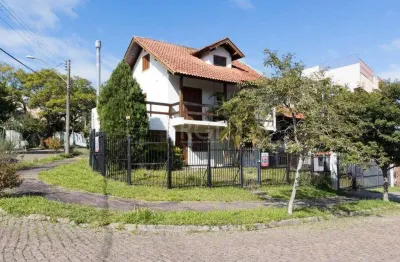 Casa para venda - 154.38m², 3 dormitórios, sendo 1 suites, 2 vagas - aberta dos