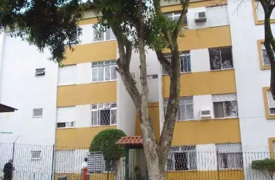 Apartamento para venda - 66m², 3 dormitórios, 1 vaga - vila nova