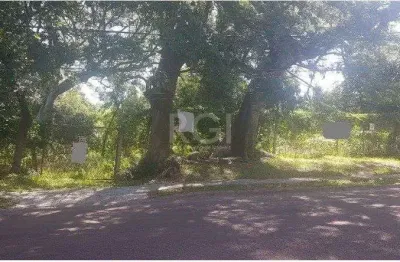 Terreno à venda na Rua Curupaiti, 325, Cristal, Porto Alegre
