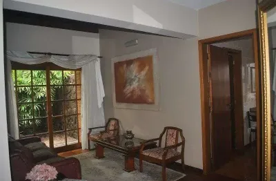 Casa condominio para venda - 550m², 4 dormitórios, sendo 4 suites, 2 vagas - jar