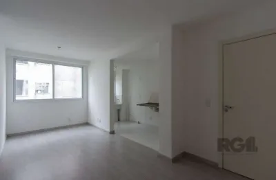 Apartamento para venda - 45m², 2 dormitórios, 1 vaga - ipanema
