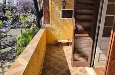 Apartamento para Venda - 94.85m², 3 dormitórios, 3 vagas - Jardim Botânico