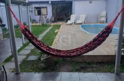 Casa com 5 quartos à venda na Rua Ursa Maior, 656, Cristal, Porto Alegre