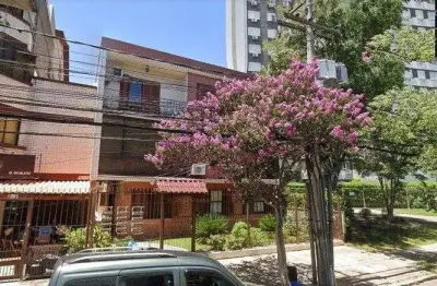 Apartamento com 2 quartos à venda na Rua Augusto Severo, 165, São João, Porto Alegre