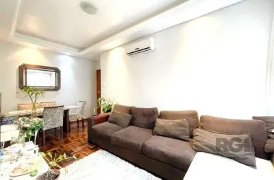 Apartamento com 1 quarto à venda na Avenida Lavras, 533, Petrópolis, Porto Alegre