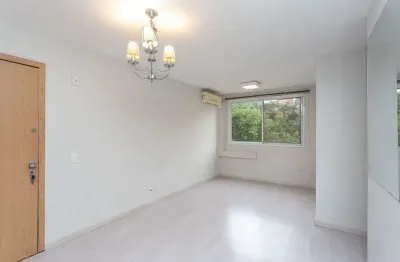 Apartamento com 3 quartos à venda na Rua Carlos Reverbel, 200, Jardim Carvalho, Porto Alegre