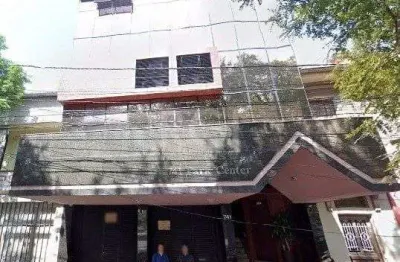 Sala comercial à venda na Avenida José Bonifácio, 741, Farroupilha, Porto Alegre