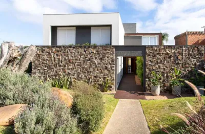 Casa em condomínio 4 dormitórios à venda belém novo porto alegre/rs