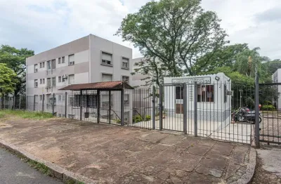 Apartamento no bairro Teresópolis de 3 dormitórios e vaga rotativa DESOCUPADO
