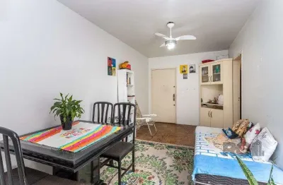 Apartamento com 2 quartos à venda na Rua Santana, 696, Santana, Porto Alegre