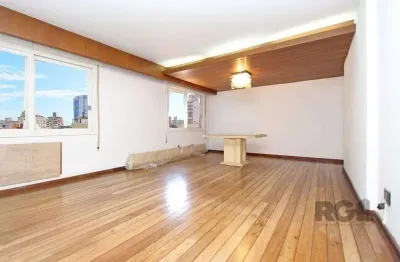Excelente apartamento de 148m² com 3 dormitórios e 2 vagas.