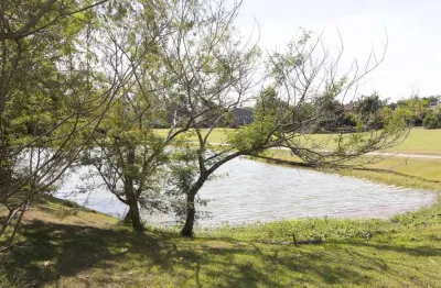 Terreno em condomínio fechado à venda na Avenida Juca Batista, 8000 Villa, Belém Novo, Porto Alegre