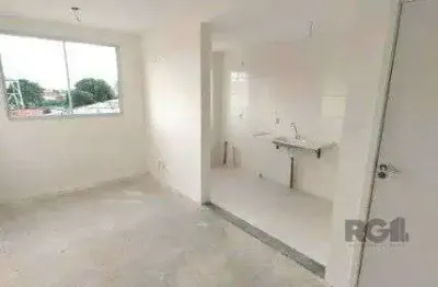 Apartamento NOVO no bairro Tristeza de 2 dormitórios e vaga Desocupado