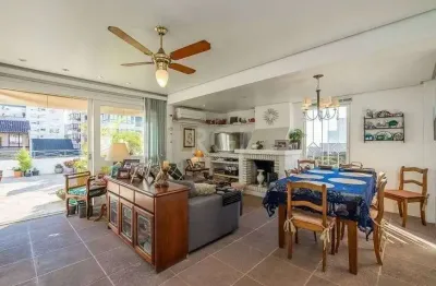 Cobertura com 4 quartos à venda na Avenida Mariland, 1196, São João, Porto Alegre