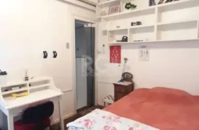 Apartamento com 1 quarto à venda na Rua Marechal Floriano Peixoto, 730, Centro Histórico, Porto Alegre
