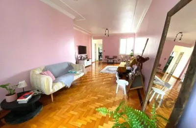 Apartamento com 3 quartos à venda na Rua Marechal Floriano Peixoto, 435, Centro Histórico, Porto Alegre